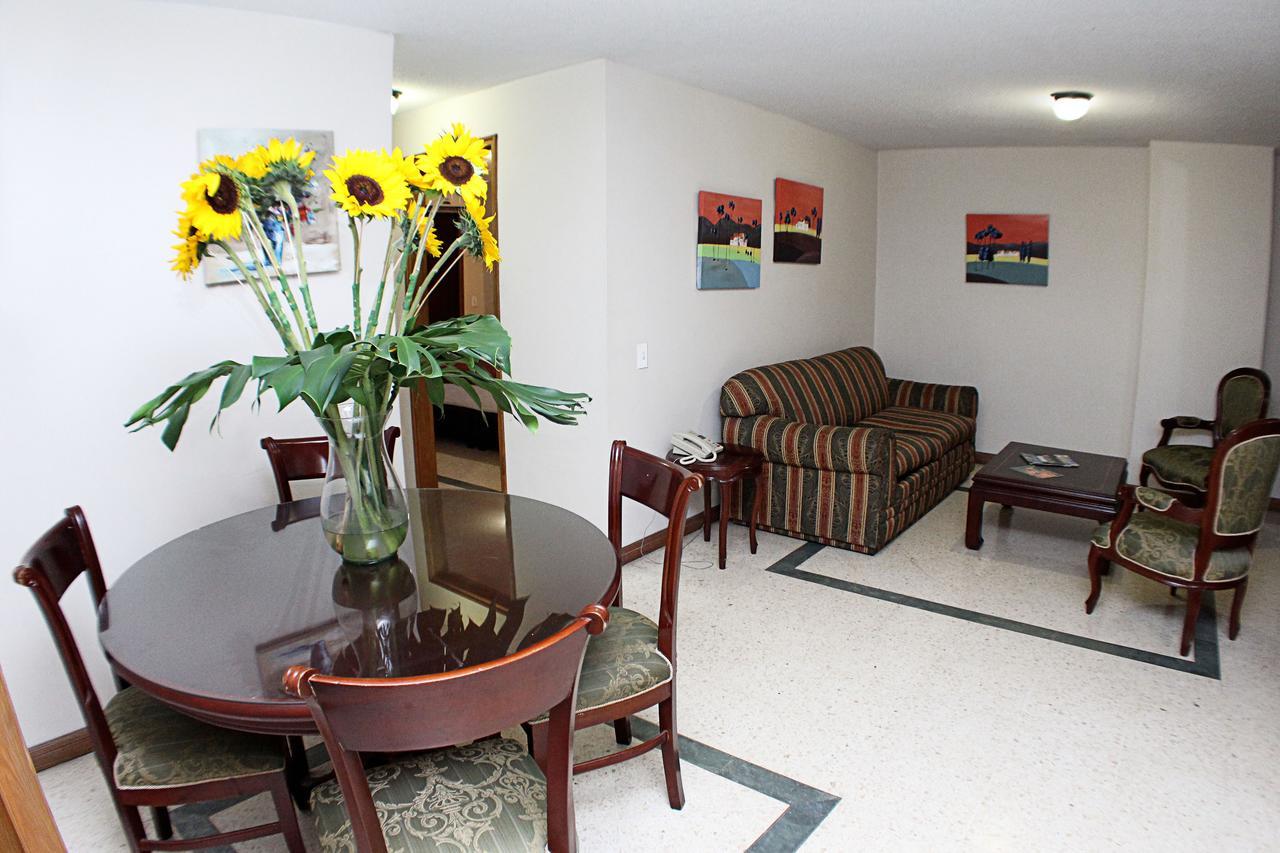 Hotel San Pedro Del Fuerte Medellín Dış mekan fotoğraf